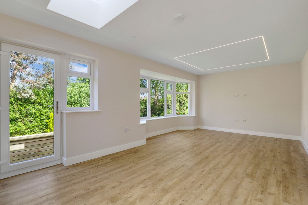 Carlton Road, Nottingham, NG3