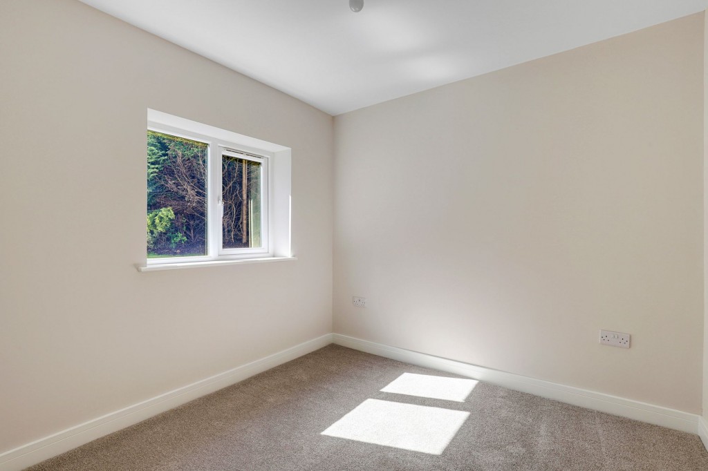 Carlton Road, Nottingham, NG3