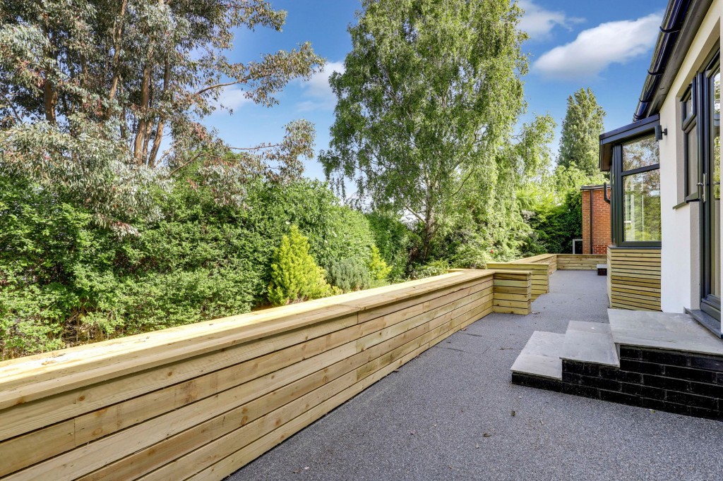 Carlton Road, Nottingham, NG3