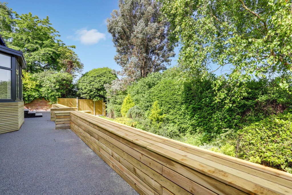 Carlton Road, Nottingham, NG3