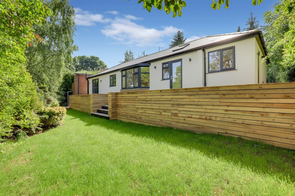 Carlton Road, Nottingham, NG3