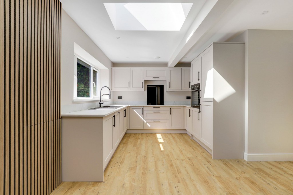 Carlton Road, Nottingham, NG3