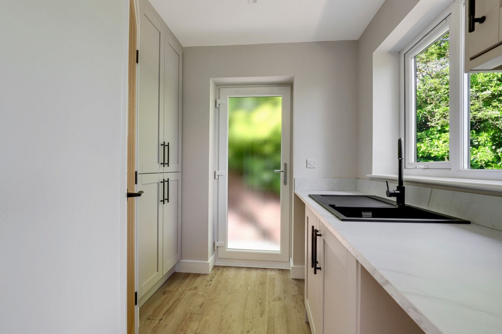 Carlton Road, Nottingham, NG3