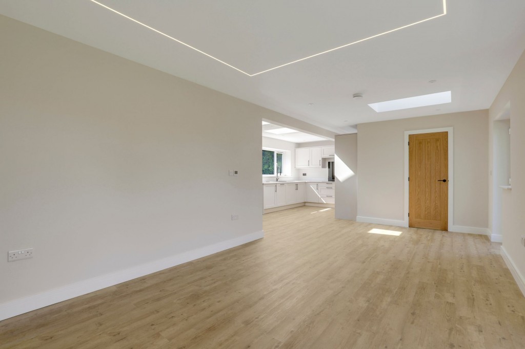 Carlton Road, Nottingham, NG3