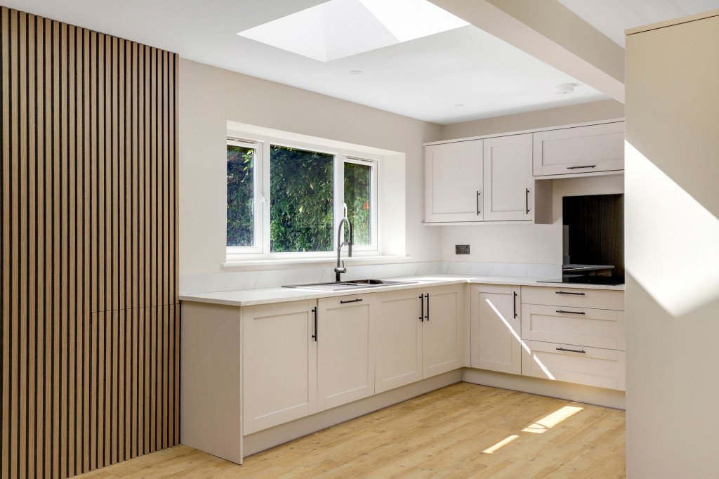 Carlton Road, Nottingham, NG3