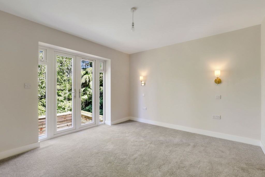 Carlton Road, Nottingham, NG3