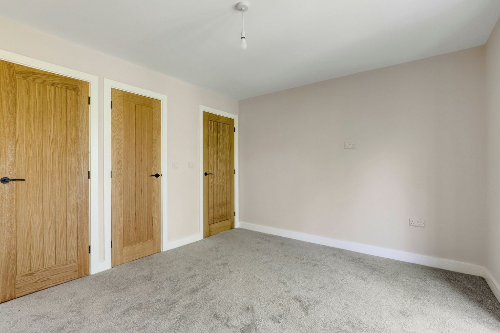 Carlton Road, Nottingham, NG3