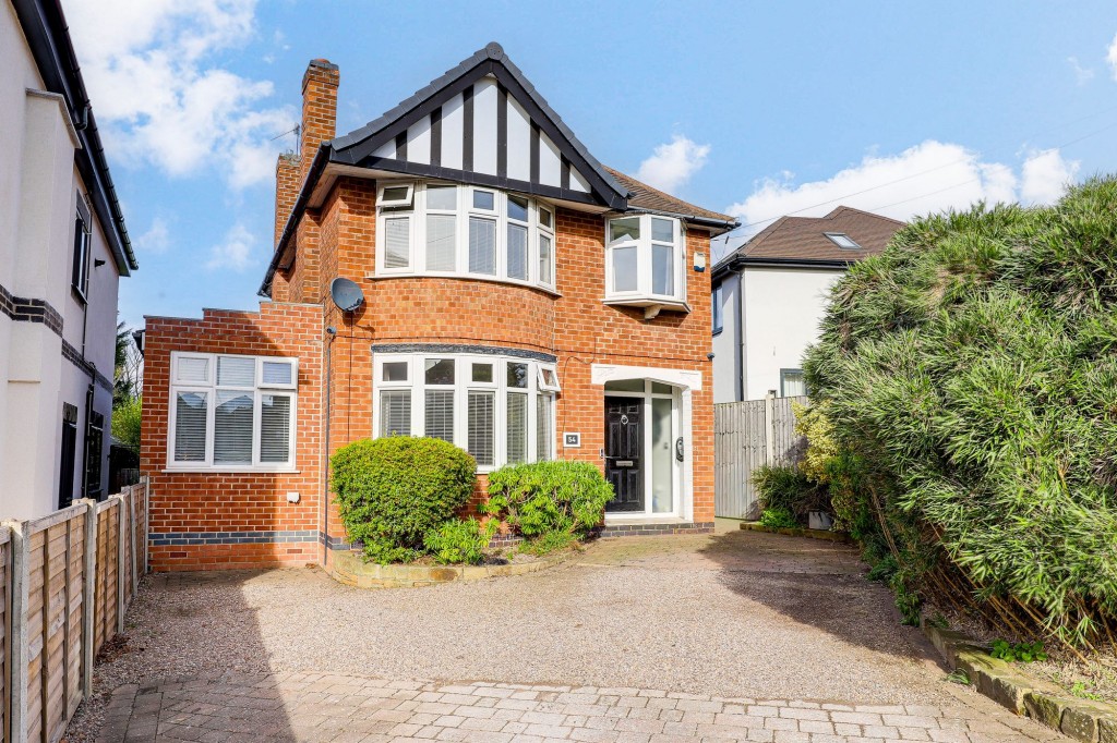Boundary Road, West Bridgford, NG2