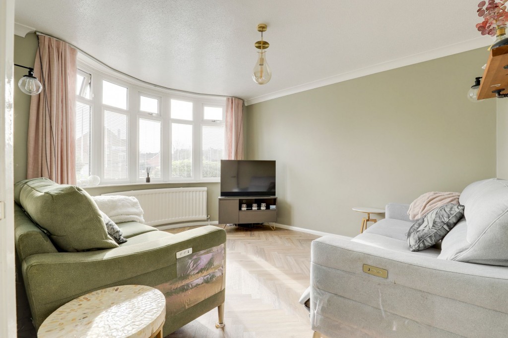 Boundary Road, West Bridgford, NG2