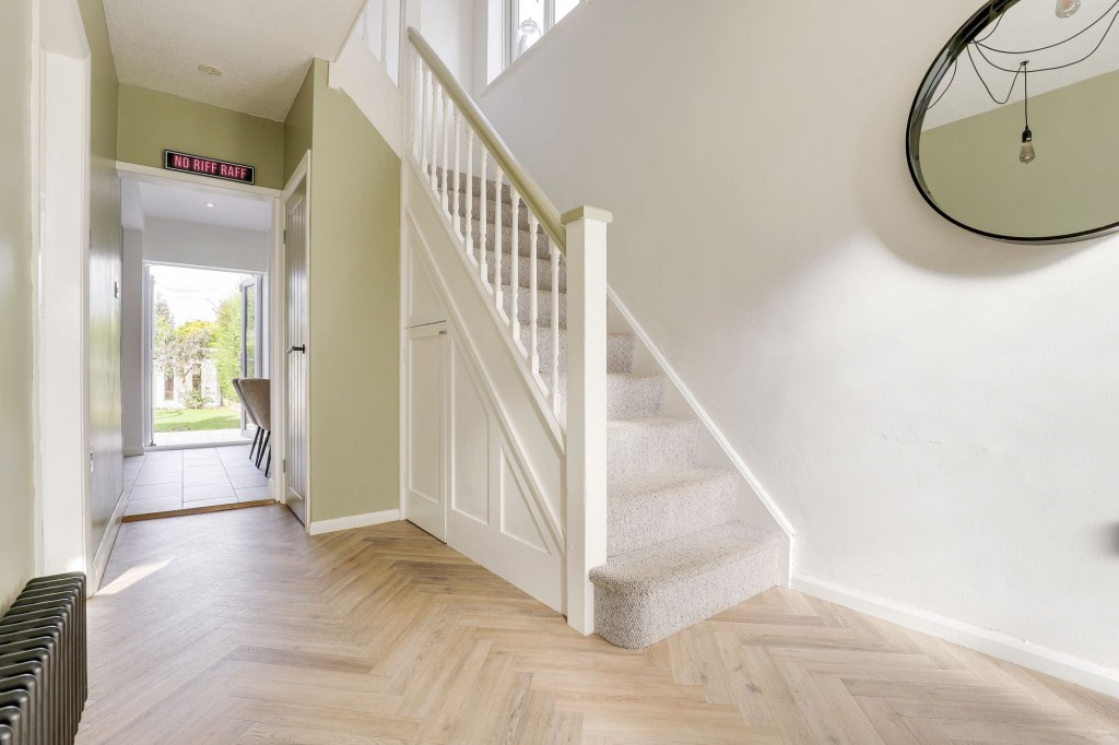 Boundary Road, West Bridgford, NG2