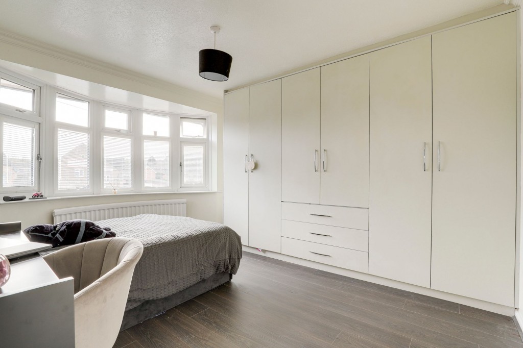 Boundary Road, West Bridgford, NG2