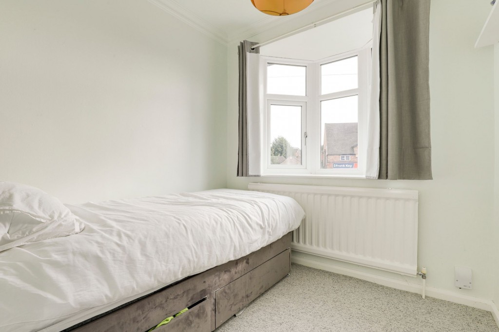 Boundary Road, West Bridgford, NG2