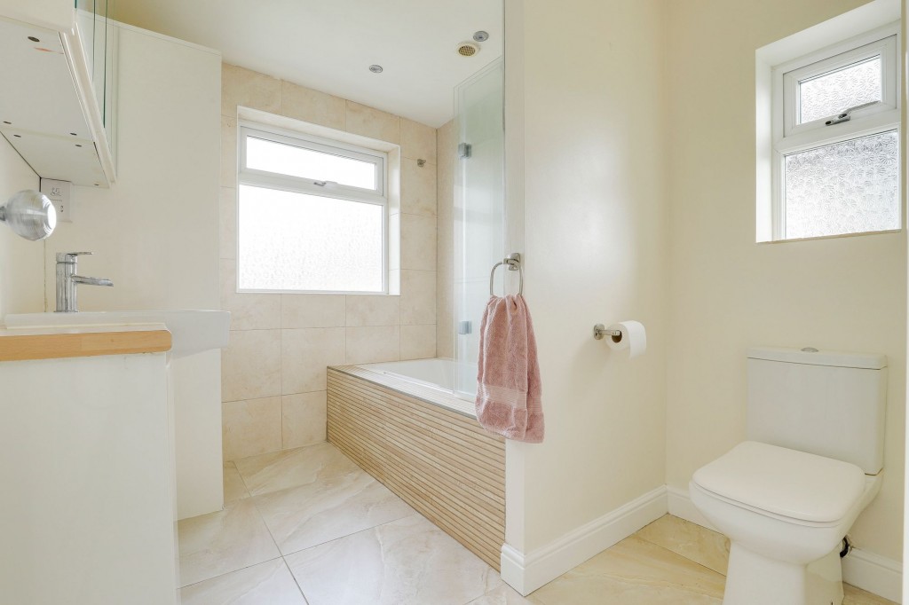 Boundary Road, West Bridgford, NG2