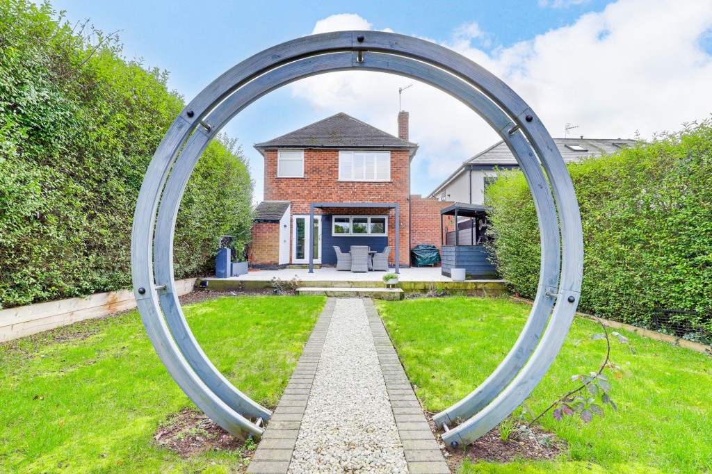 Boundary Road, West Bridgford, NG2