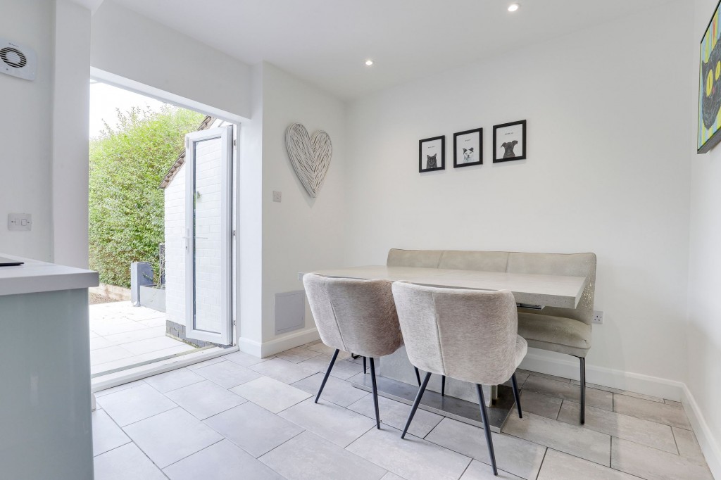 Boundary Road, West Bridgford, NG2