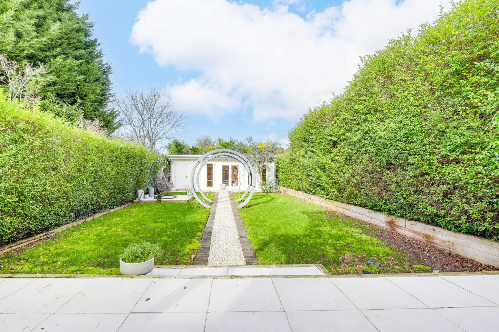 Boundary Road, West Bridgford, NG2