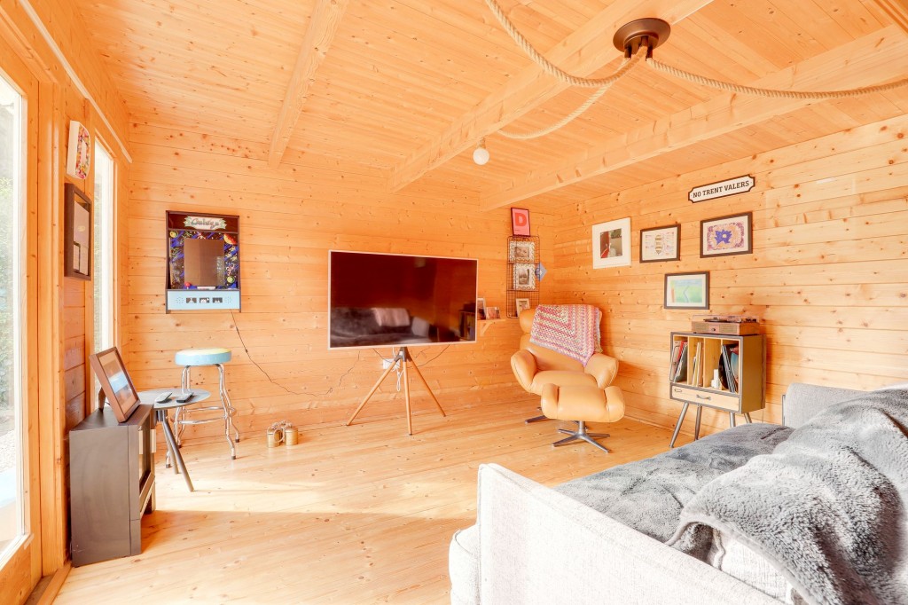 Boundary Road, West Bridgford, NG2