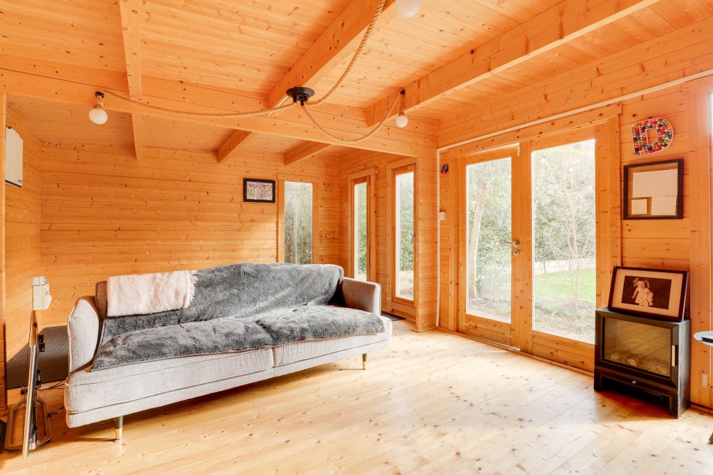 Boundary Road, West Bridgford, NG2