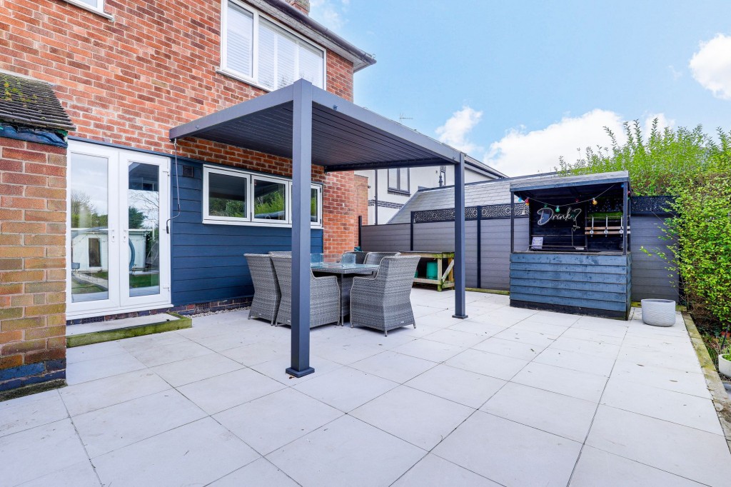 Boundary Road, West Bridgford, NG2