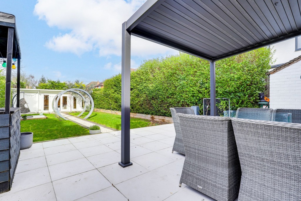 Boundary Road, West Bridgford, NG2