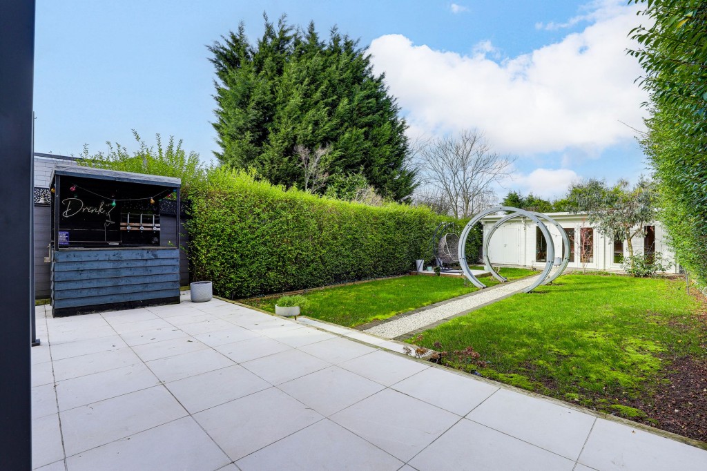 Boundary Road, West Bridgford, NG2