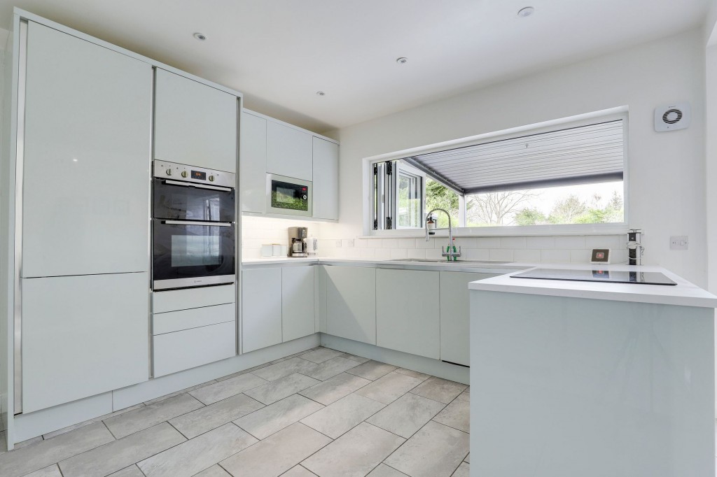 Boundary Road, West Bridgford, NG2