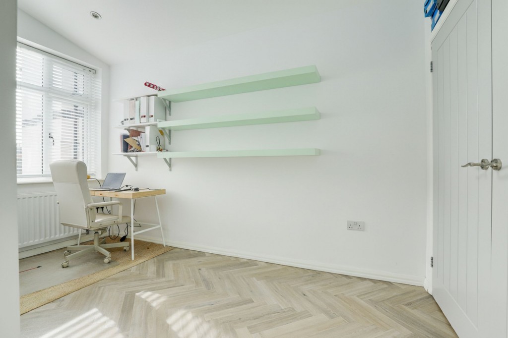 Boundary Road, West Bridgford, NG2