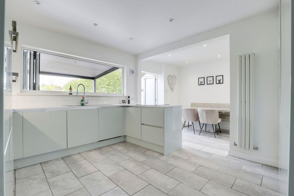 Boundary Road, West Bridgford, NG2