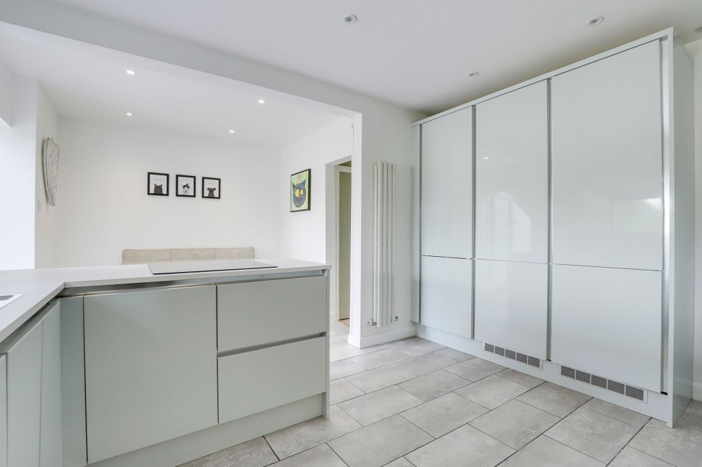 Boundary Road, West Bridgford, NG2