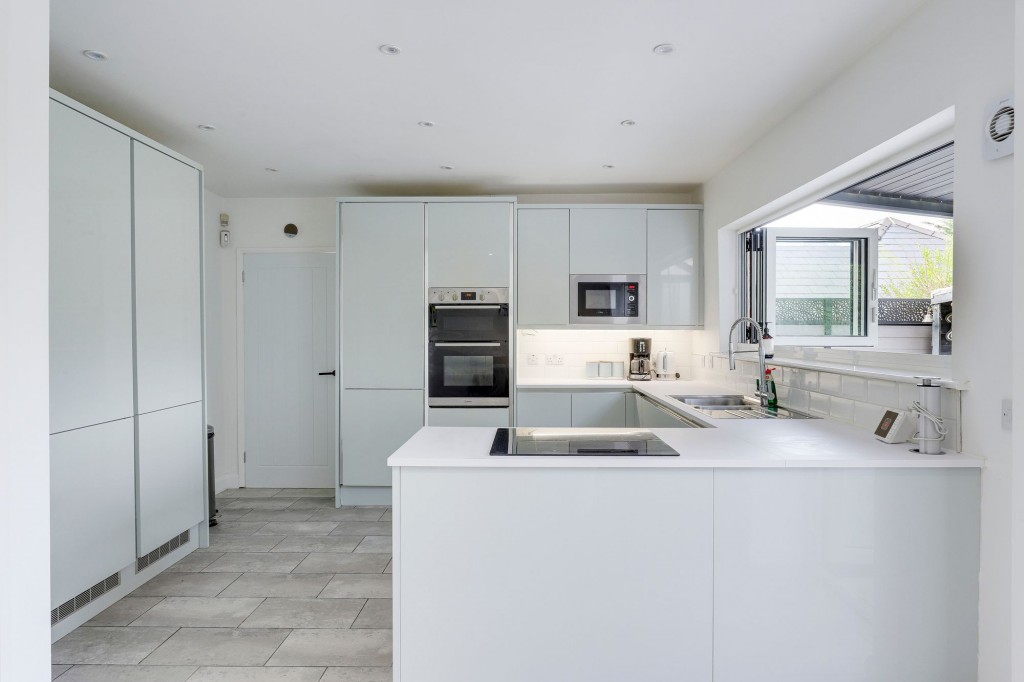 Boundary Road, West Bridgford, NG2