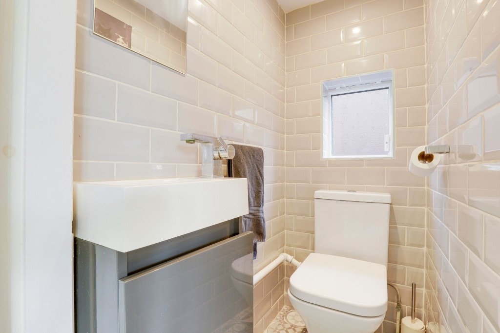 Boundary Road, West Bridgford, NG2