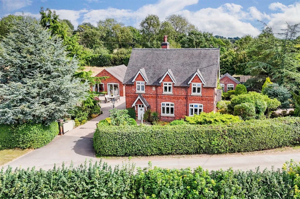 Watnall, Nottingham, NG16