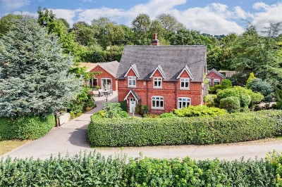 Watnall, Nottingham, NG16