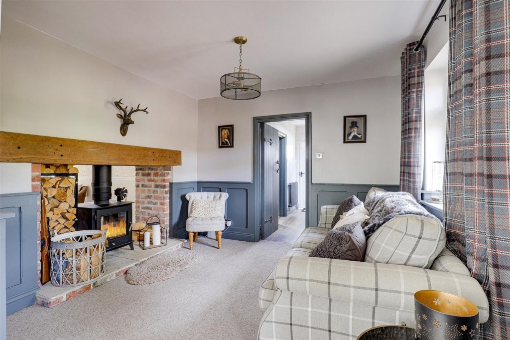 Watnall, Nottingham, NG16