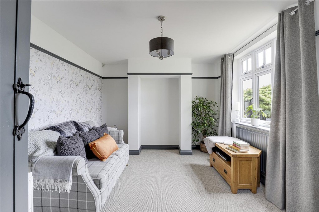 Watnall, Nottingham, NG16