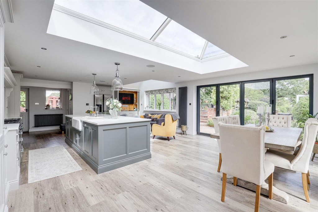 Watnall, Nottingham, NG16