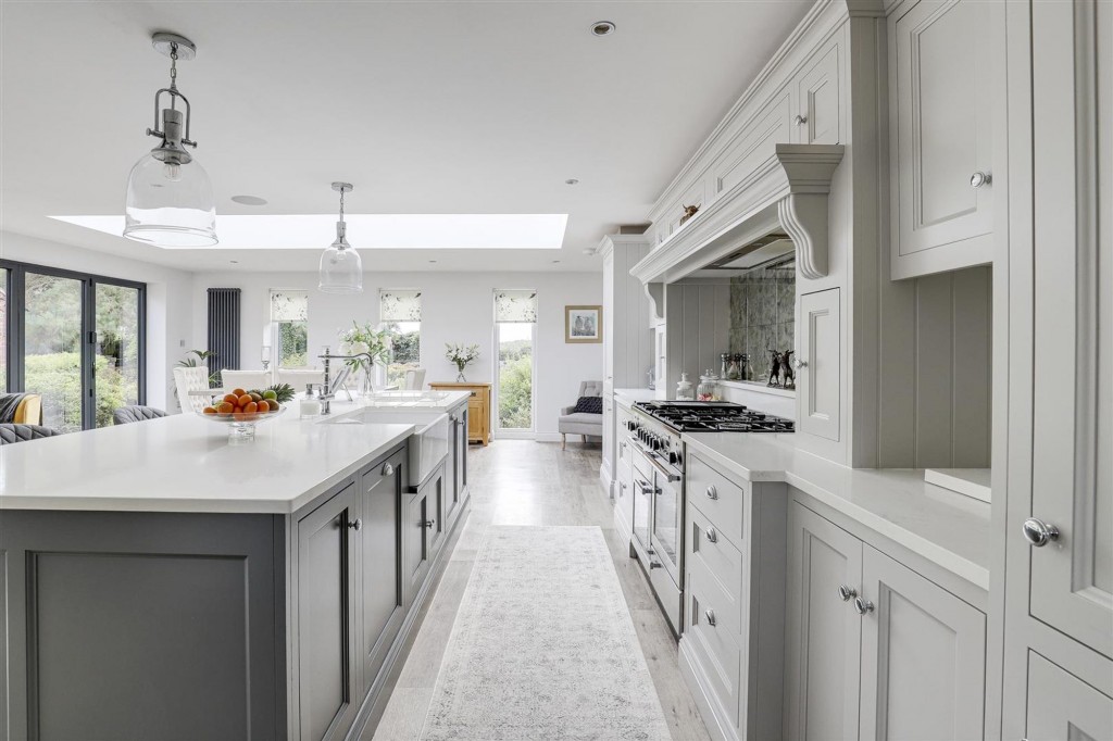 Watnall, Nottingham, NG16