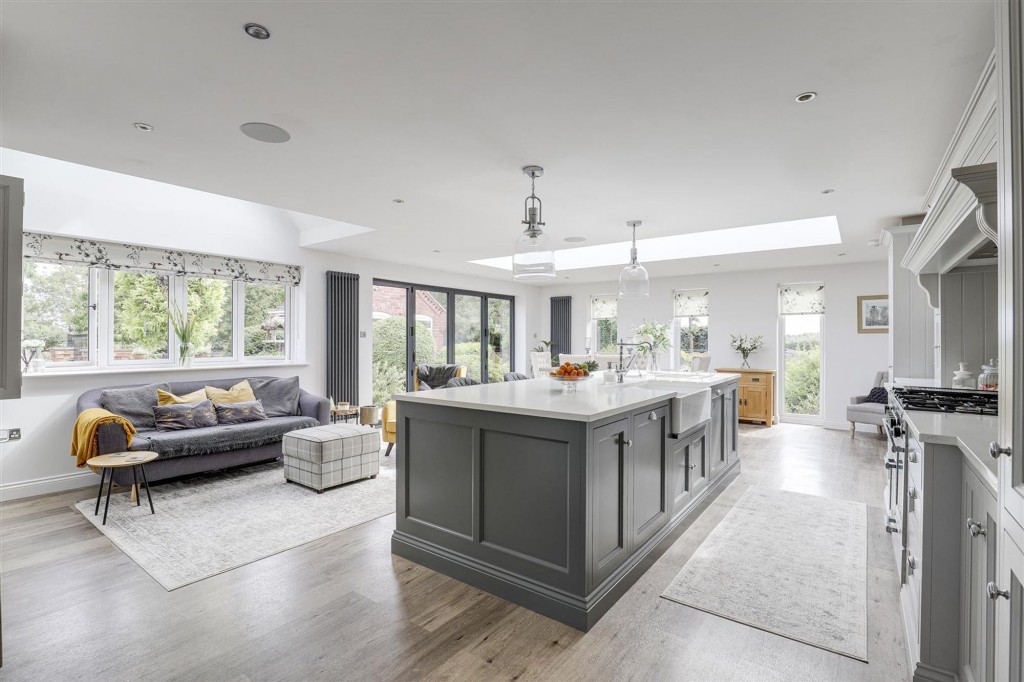 Watnall, Nottingham, NG16