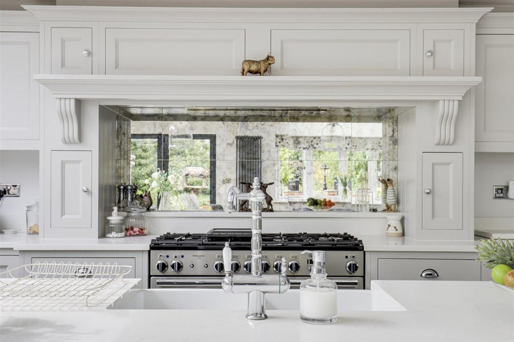 Watnall, Nottingham, NG16