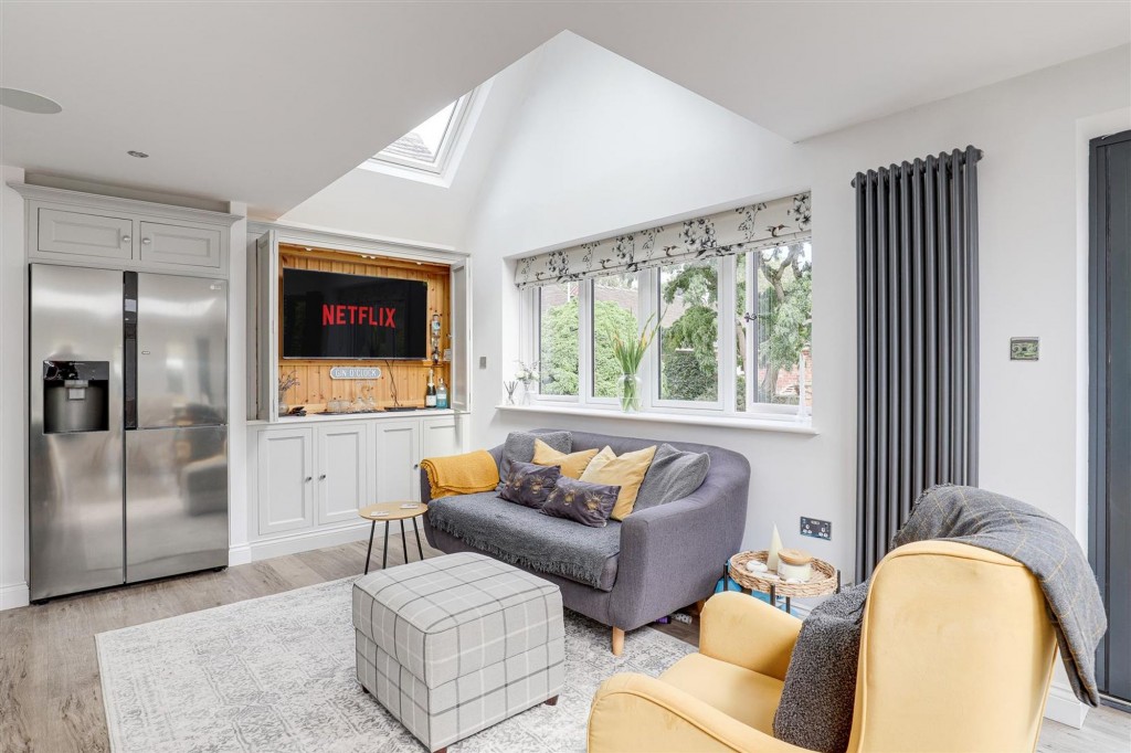 Watnall, Nottingham, NG16