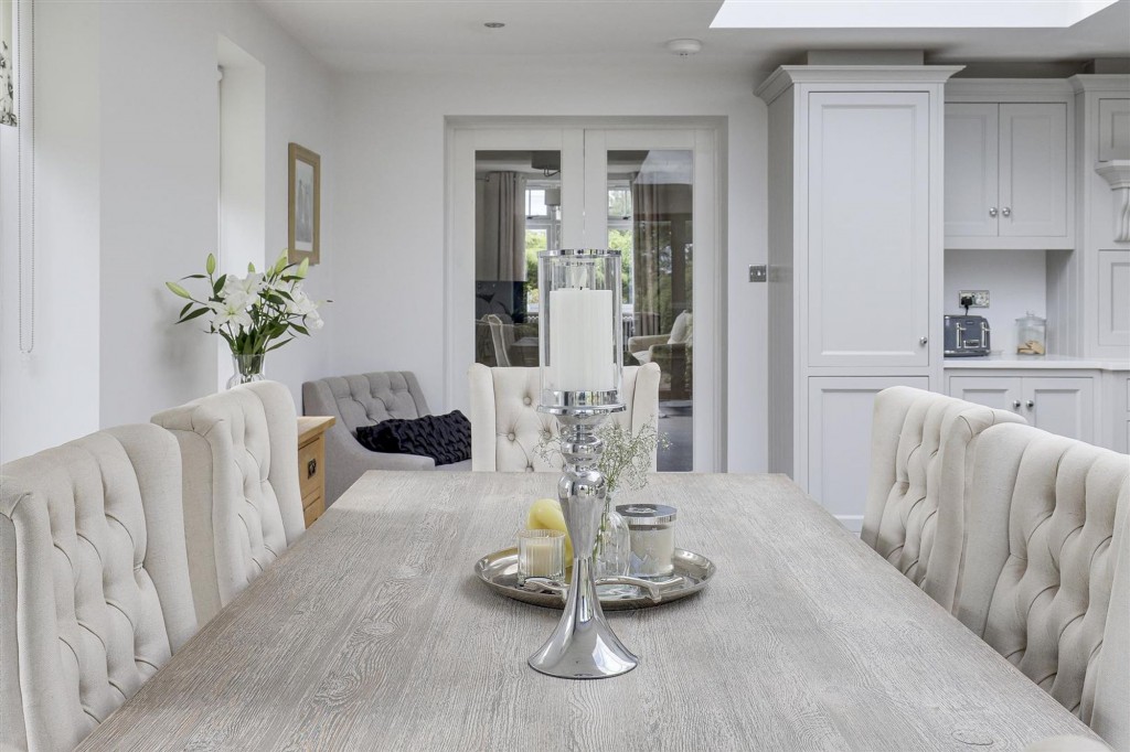 Watnall, Nottingham, NG16