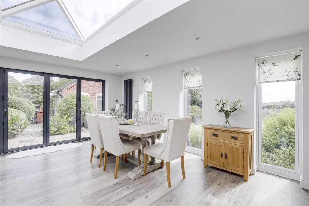 Watnall, Nottingham, NG16