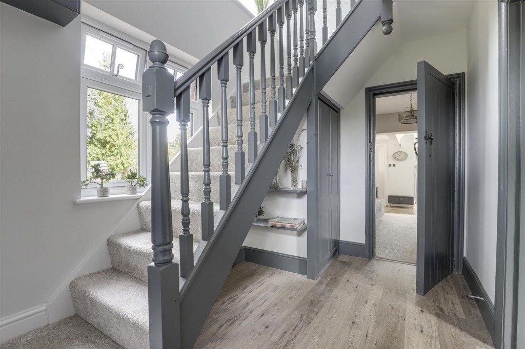 Watnall, Nottingham, NG16