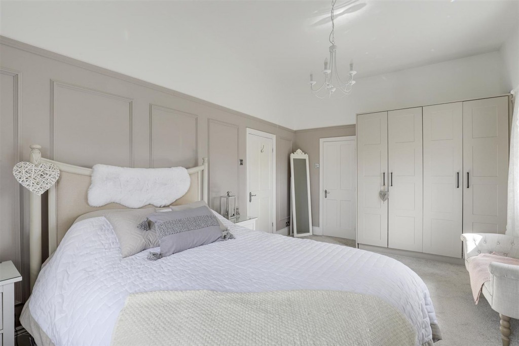 Watnall, Nottingham, NG16