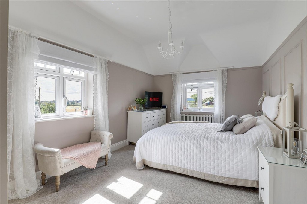 Watnall, Nottingham, NG16