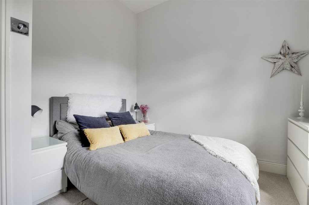 Watnall, Nottingham, NG16