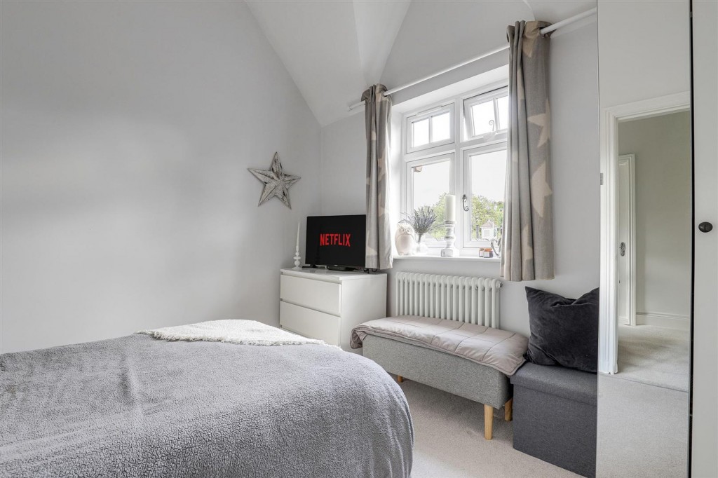 Watnall, Nottingham, NG16