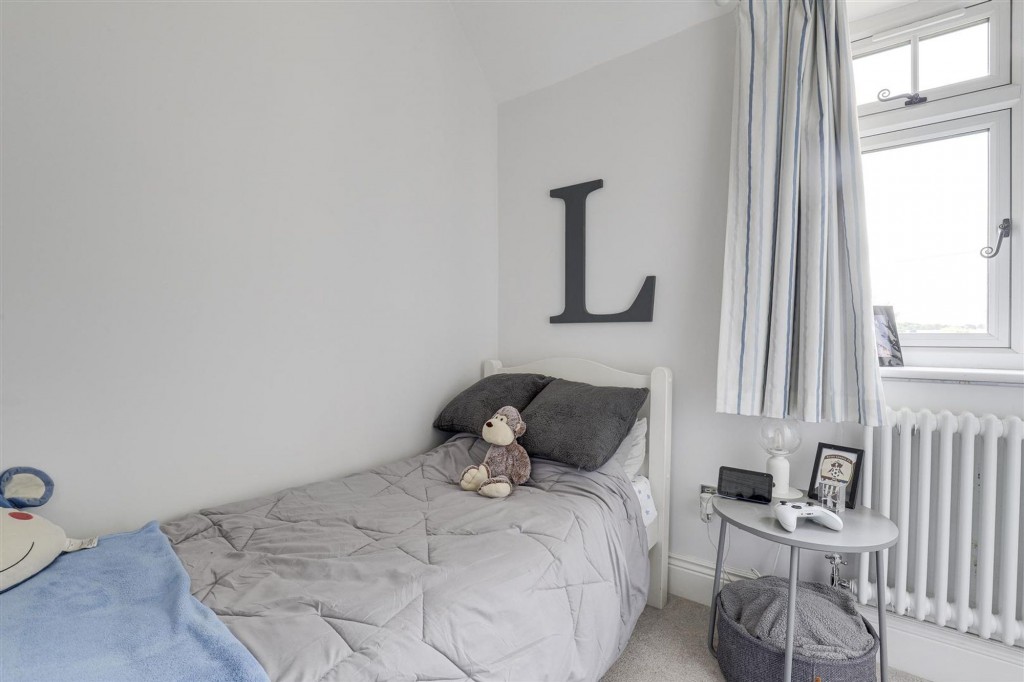 Watnall, Nottingham, NG16