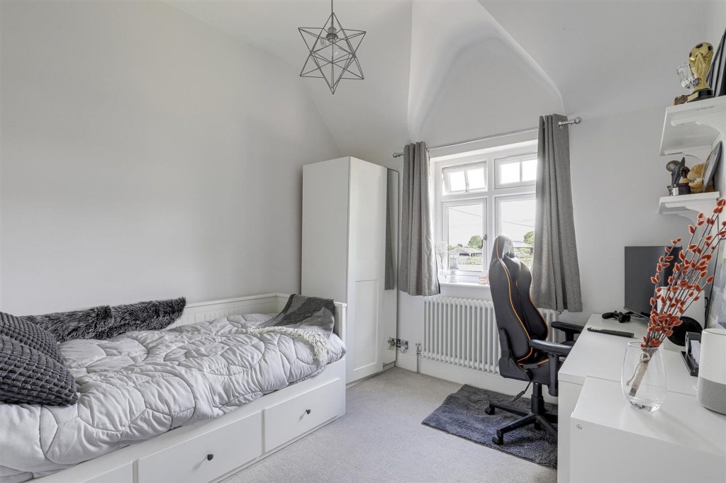 Watnall, Nottingham, NG16