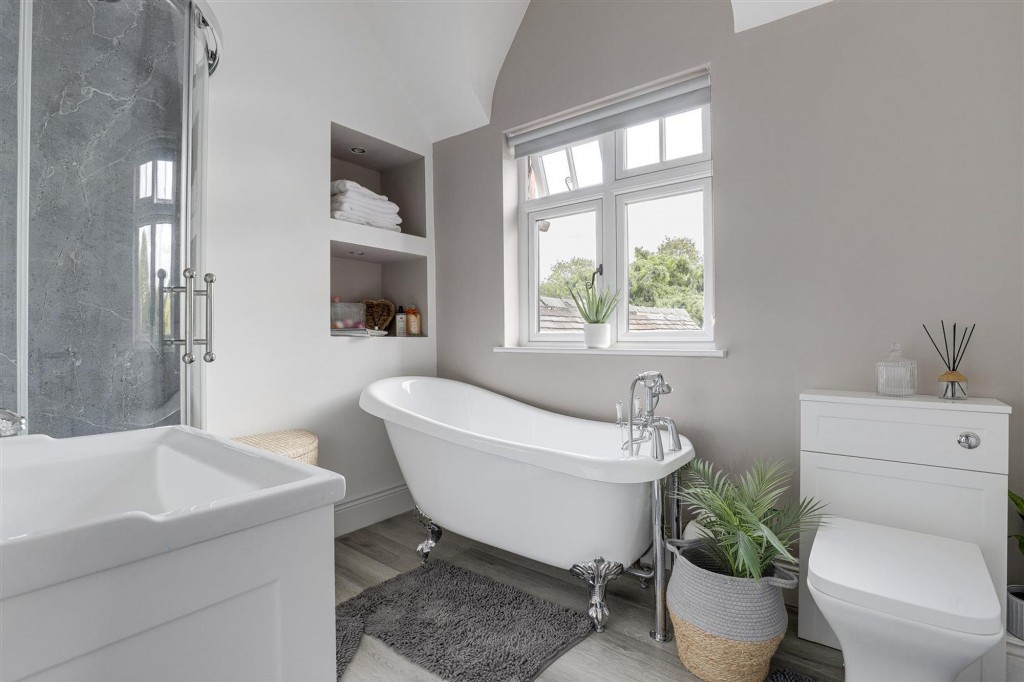 Watnall, Nottingham, NG16